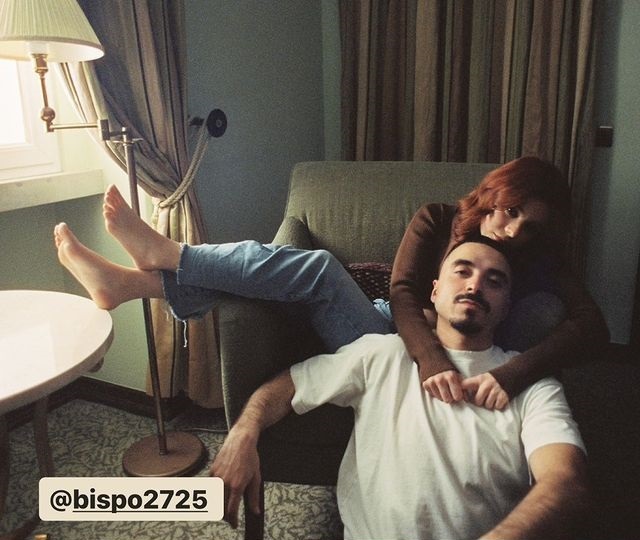 barbara tinoco feet 6