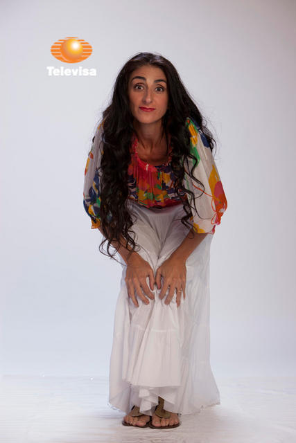 barbara torres feet 6