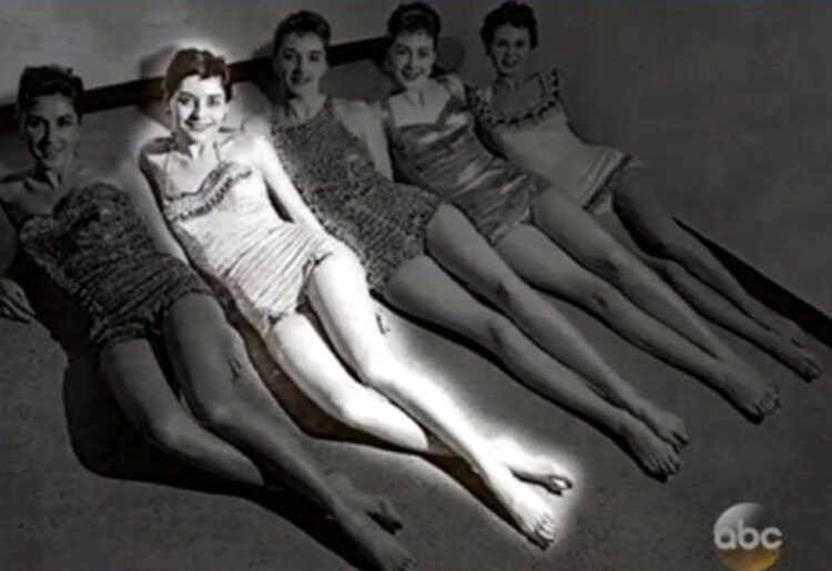 barbara walters feet 2