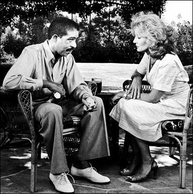 barbara walters feet 4