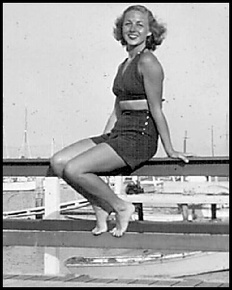 barbara weber feet 5