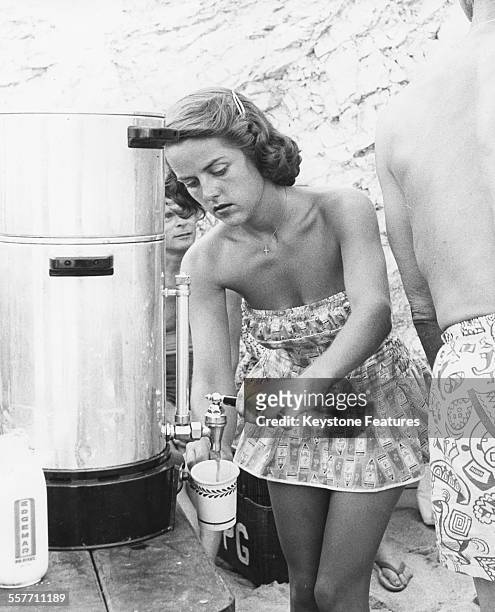 barbara whiting smith feet 1