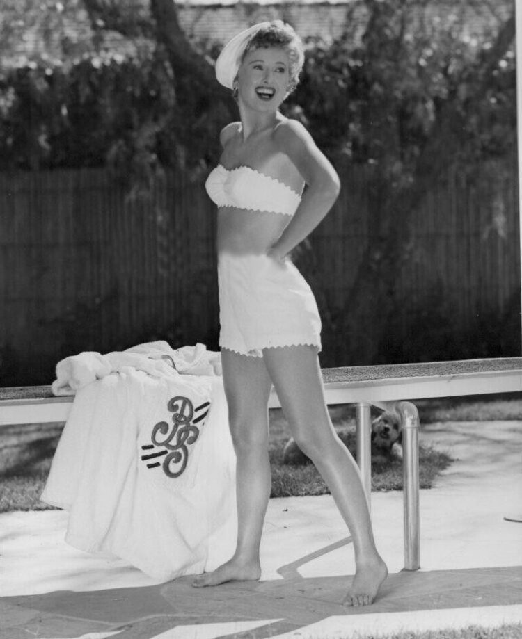 barbara young feet 5