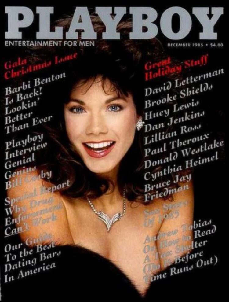 barbi benton feet 6