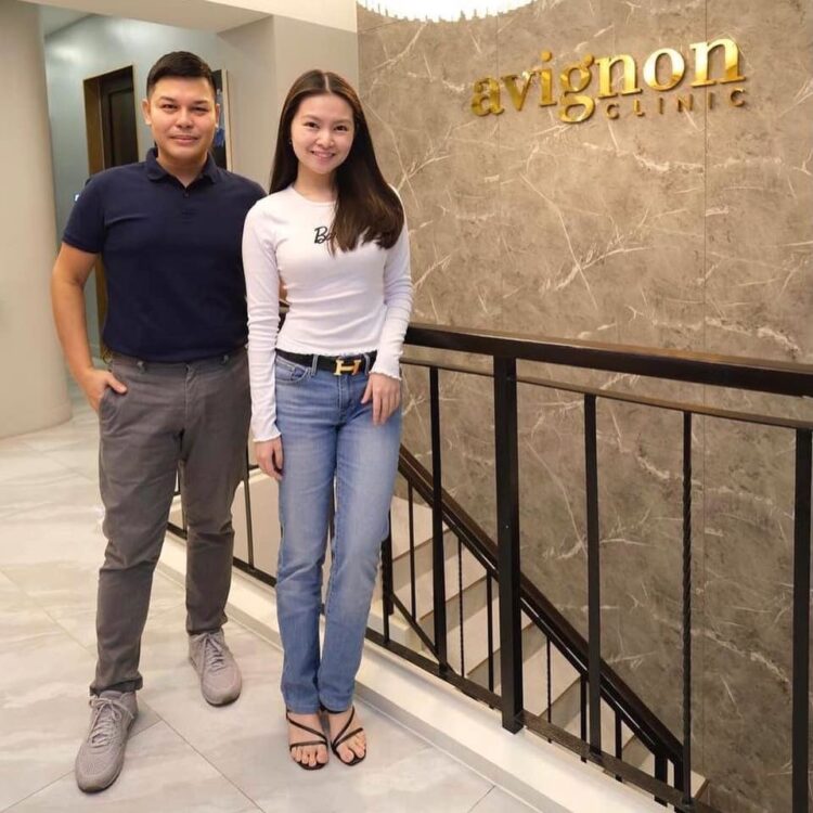 barbie forteza feet 4