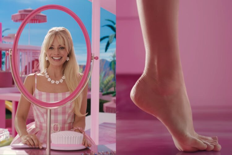 barbie miklos feet 4