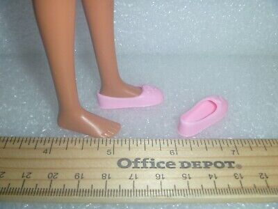 barbie xanax feet 3