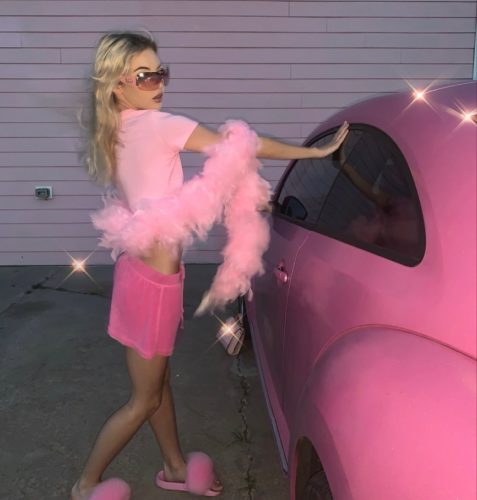 barbie420babe feet 3