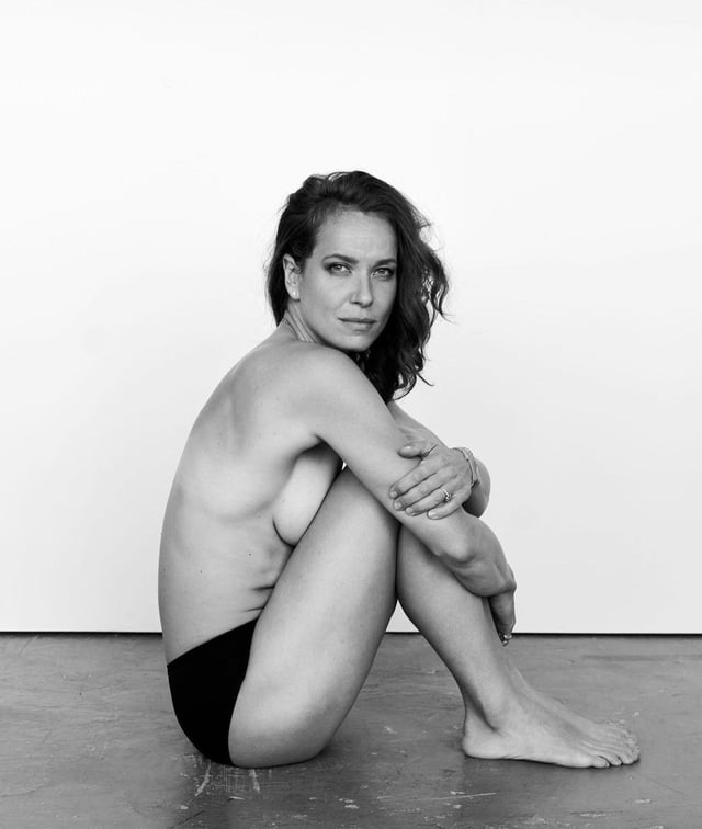 barbora pisaova feet 2