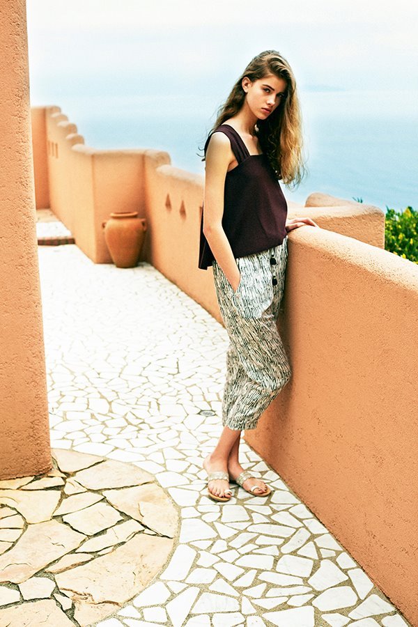 barbora podzimkova feet 6