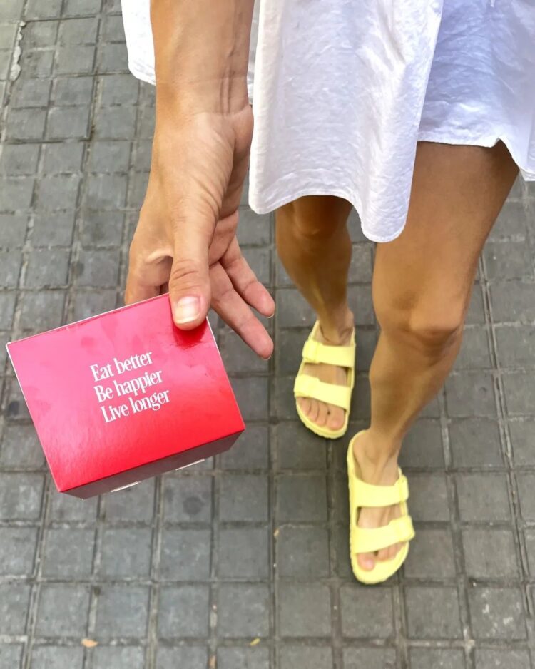 barbora polakova feet 1