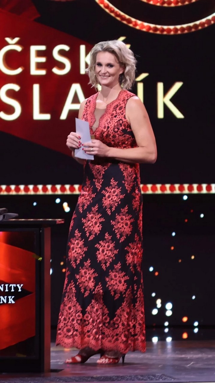 barbora spotakova feet 6