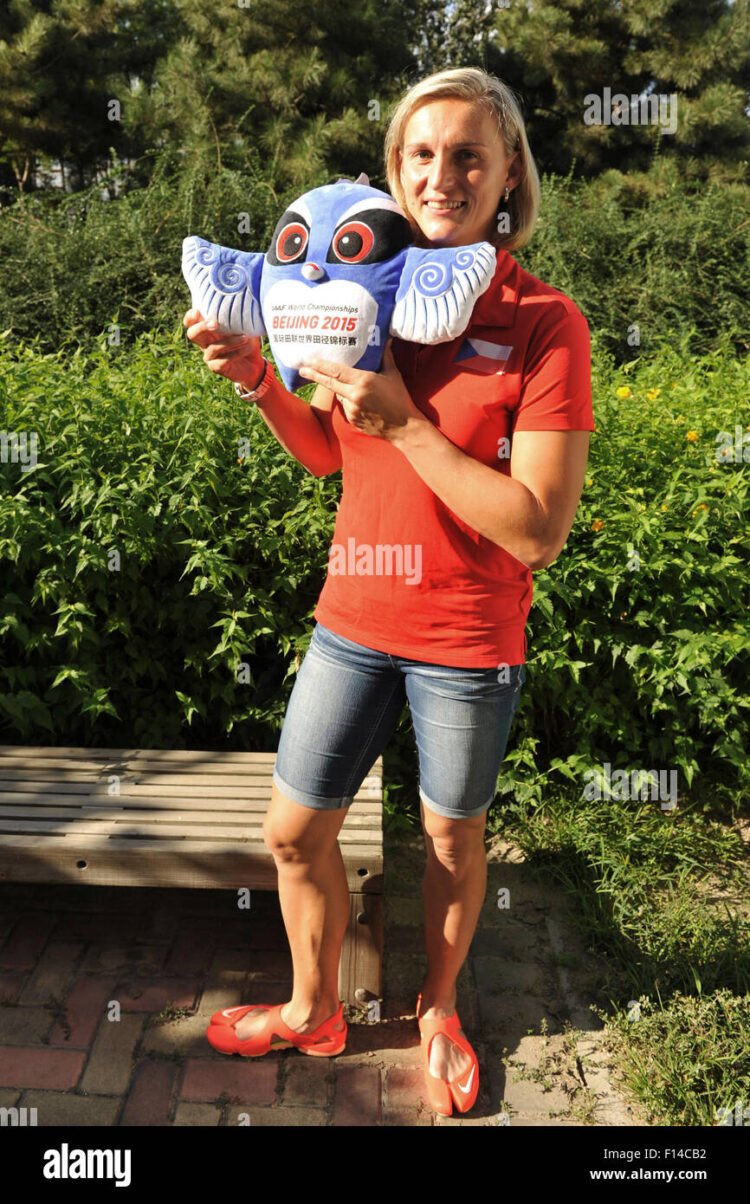 barbora spotakova feet