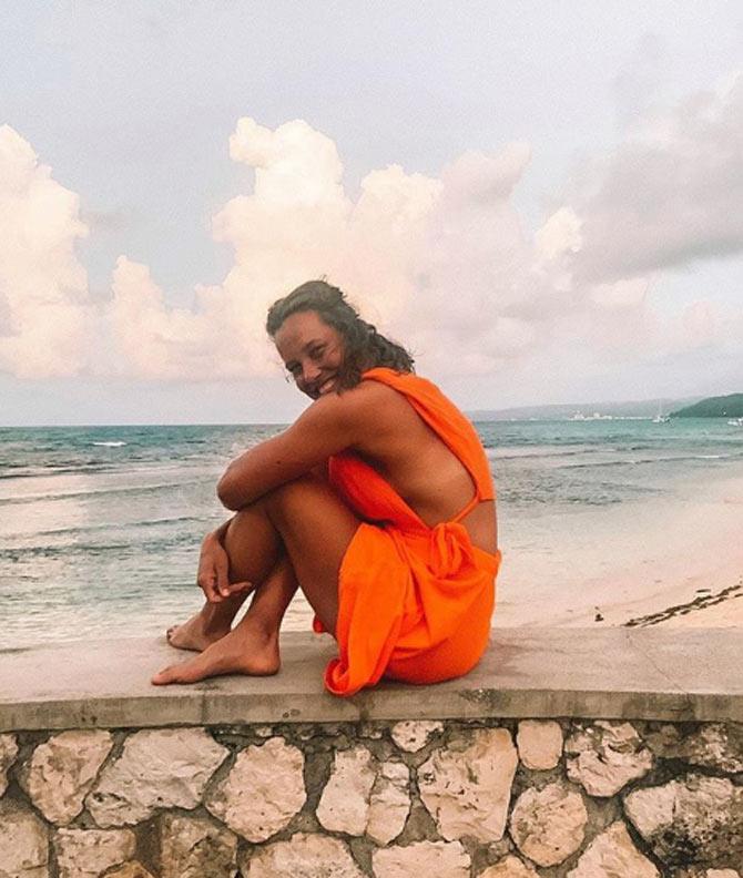 barbora strycova feet 1