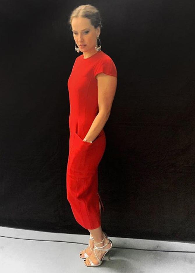 barbora strycova feet 2