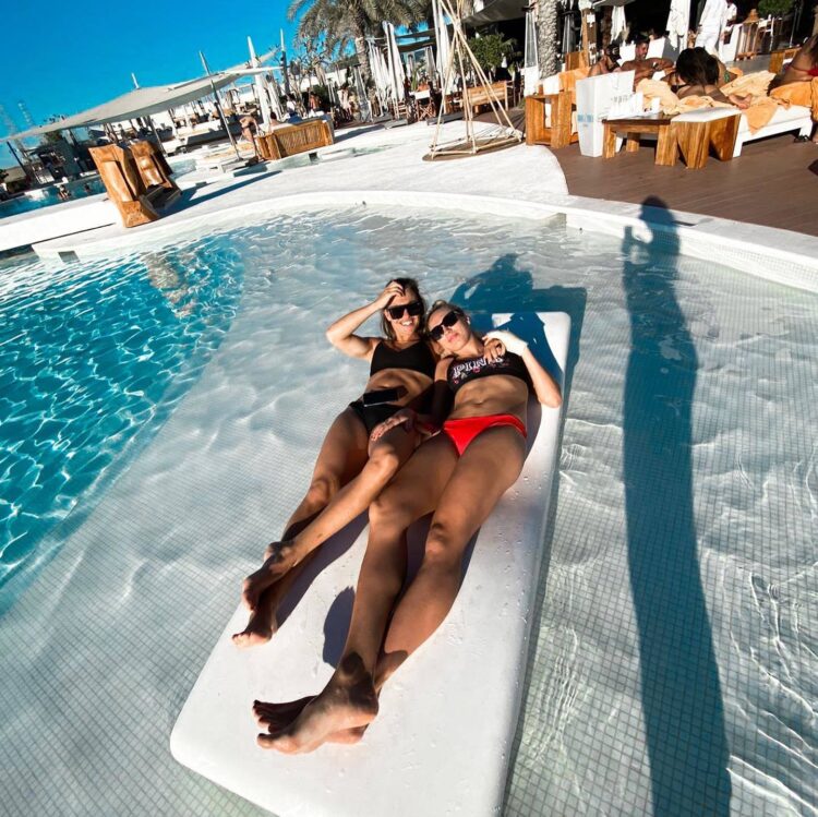 barbora votikova feet 6