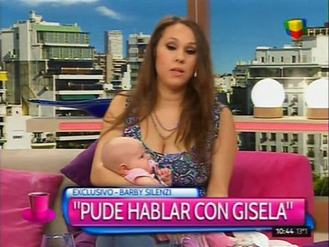 barby silenzi feet 2