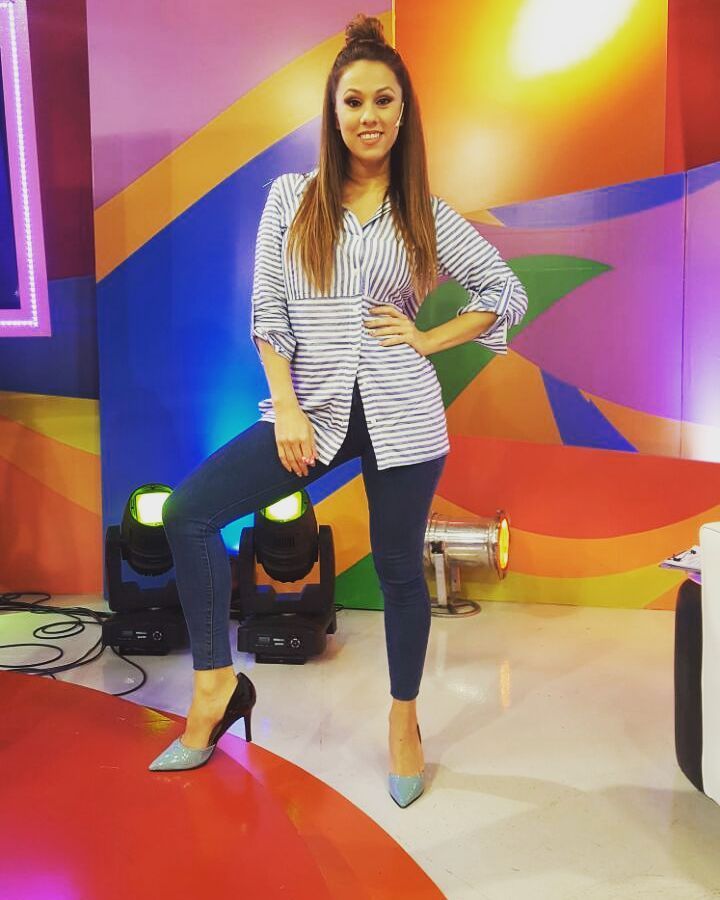 barby silenzi feet 3