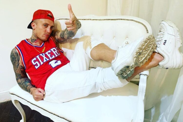 barby silenzi feet 5