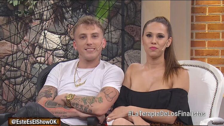 barby silenzi feet 6