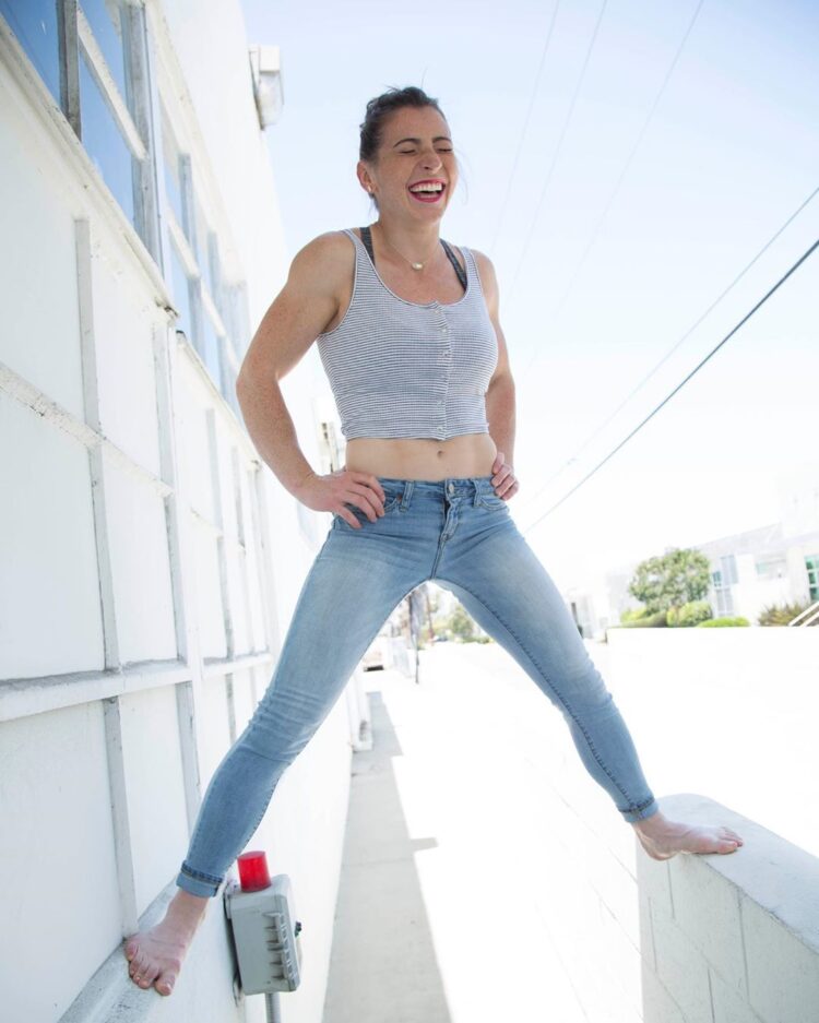 barclay stockett feet 1