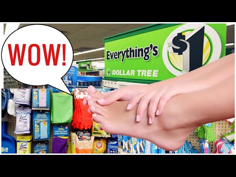bargain bethany feet