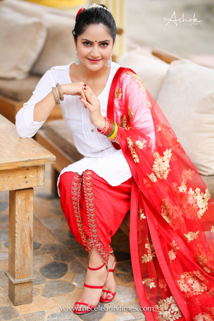 barsha siwakoti feet 3