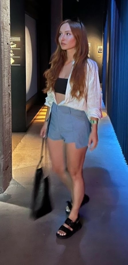 basak gumulcinelioglu feet 2