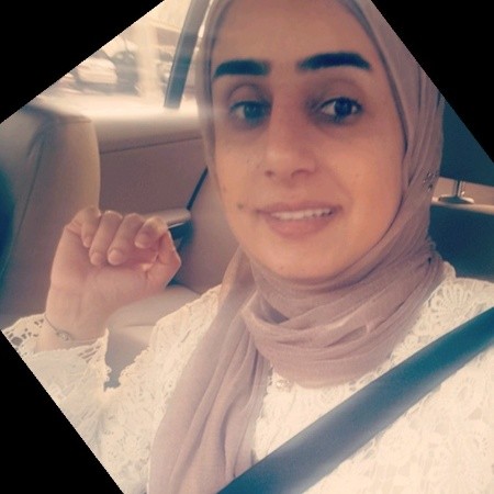 bashayer jumaa feet 4