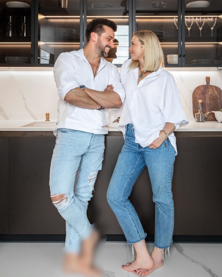 basia kurdej szatan feet 1