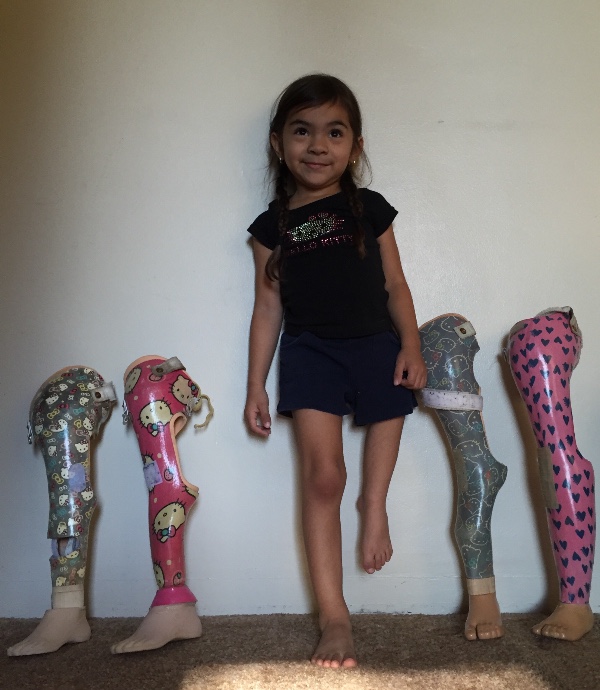 basically abigail feet 6