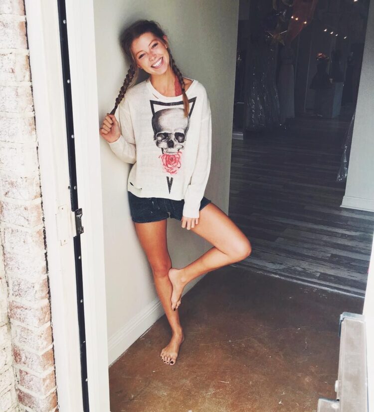 baskin champion feet 3