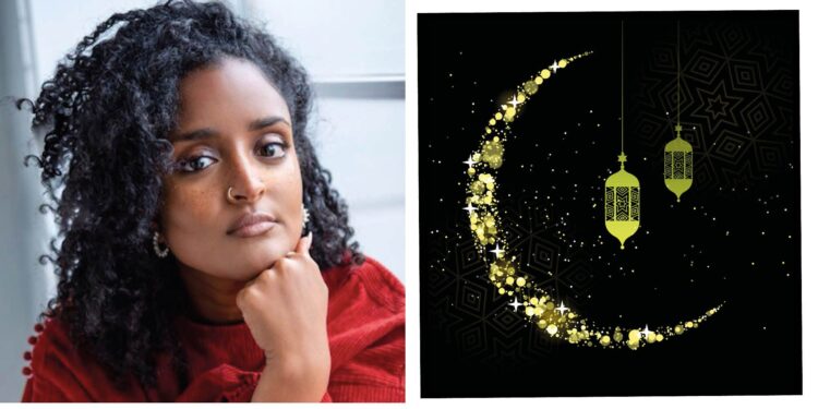 basma ramadan feet 3