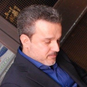 bassim al karbalaei feet 5