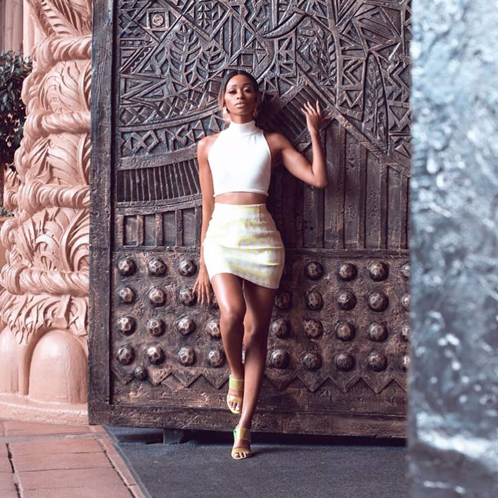 bathabise biyela feet 6