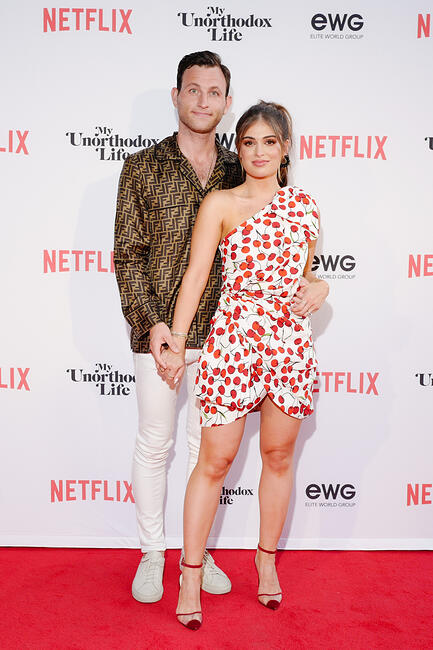 batsheva weinstein feet 1