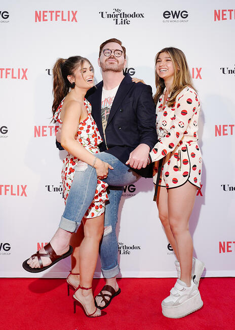 batsheva weinstein feet 4