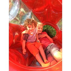 baylee fogelmanis feet