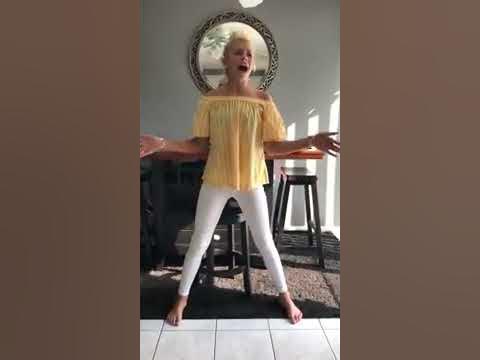 baylee morrison feet 5