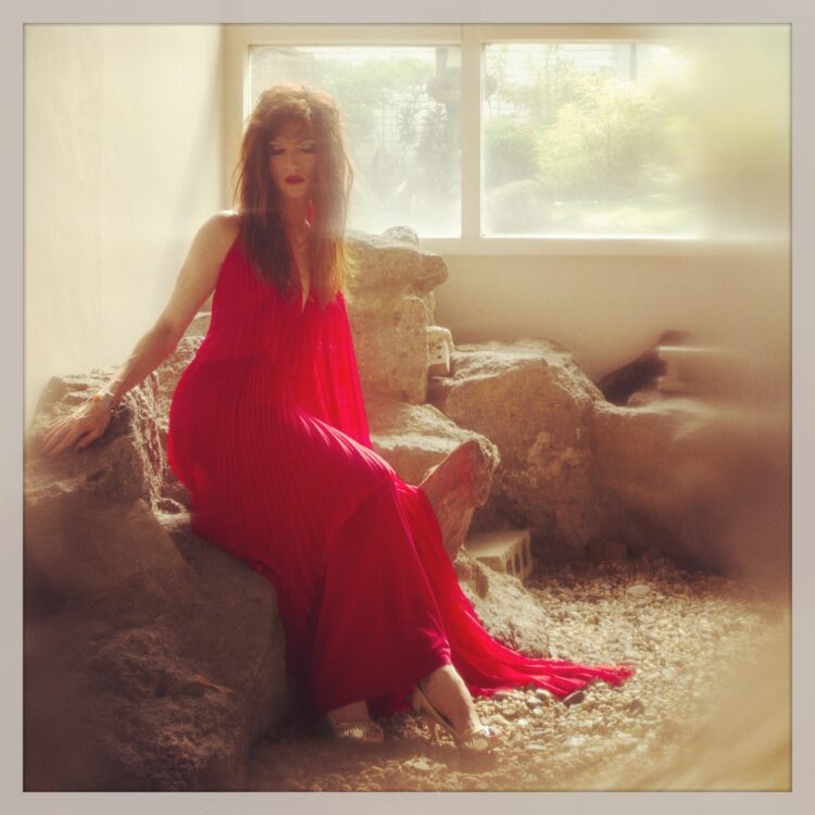 bb gandanghari feet 6