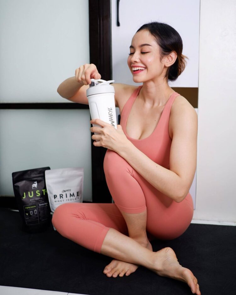 bea benedicto feet 3