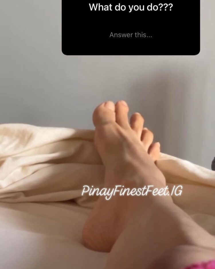 bea benedicto feet 4