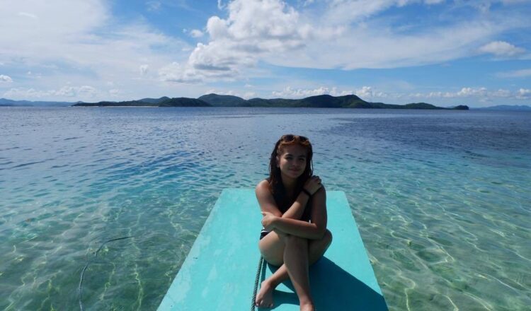 bea binene feet 5