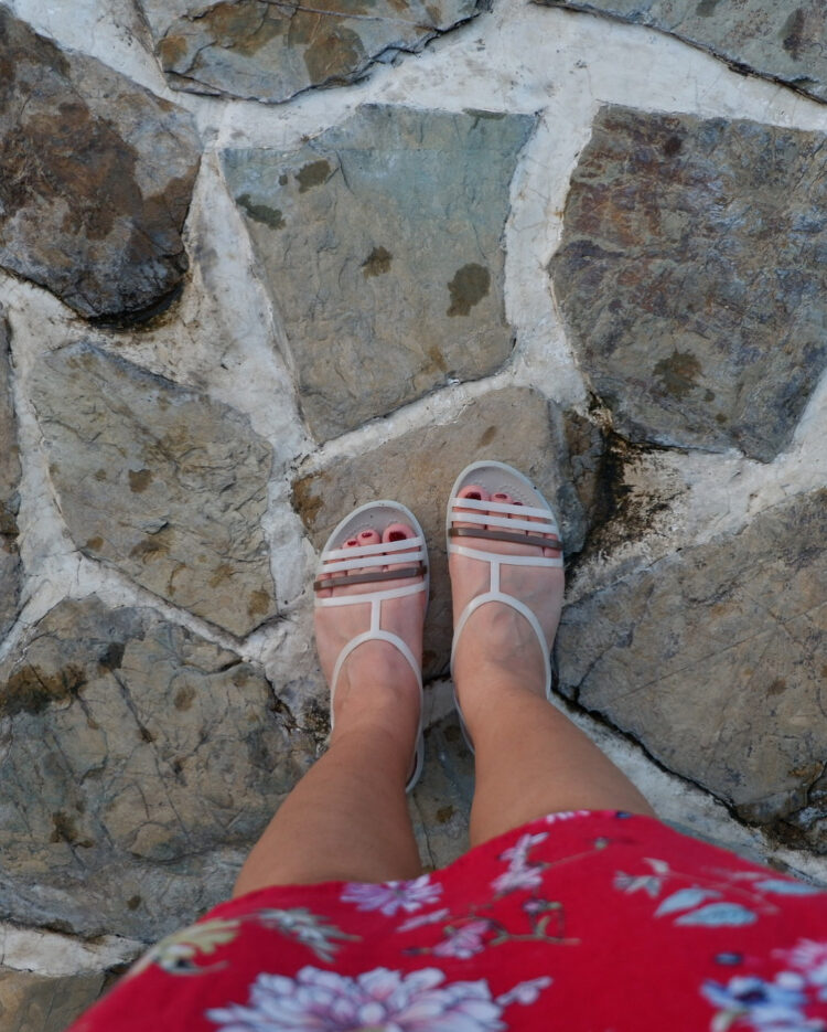 bea binene feet