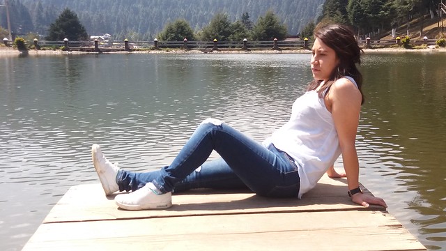 bea marin feet 5