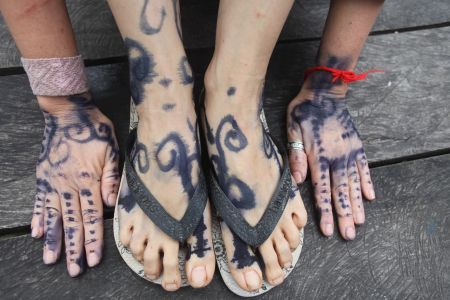 beata pawlikowska feet 6