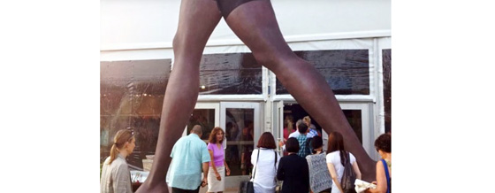 beatrice alda feet 6