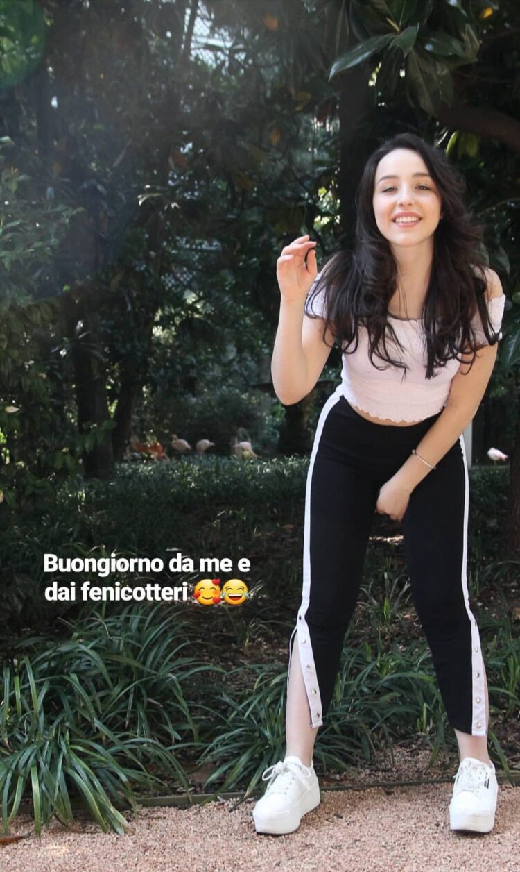 beatrice cossu feet 3