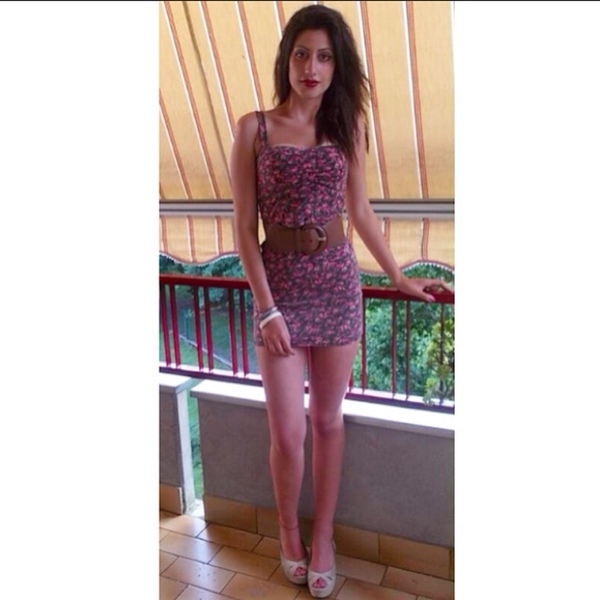 beatrice fumagalli feet 4