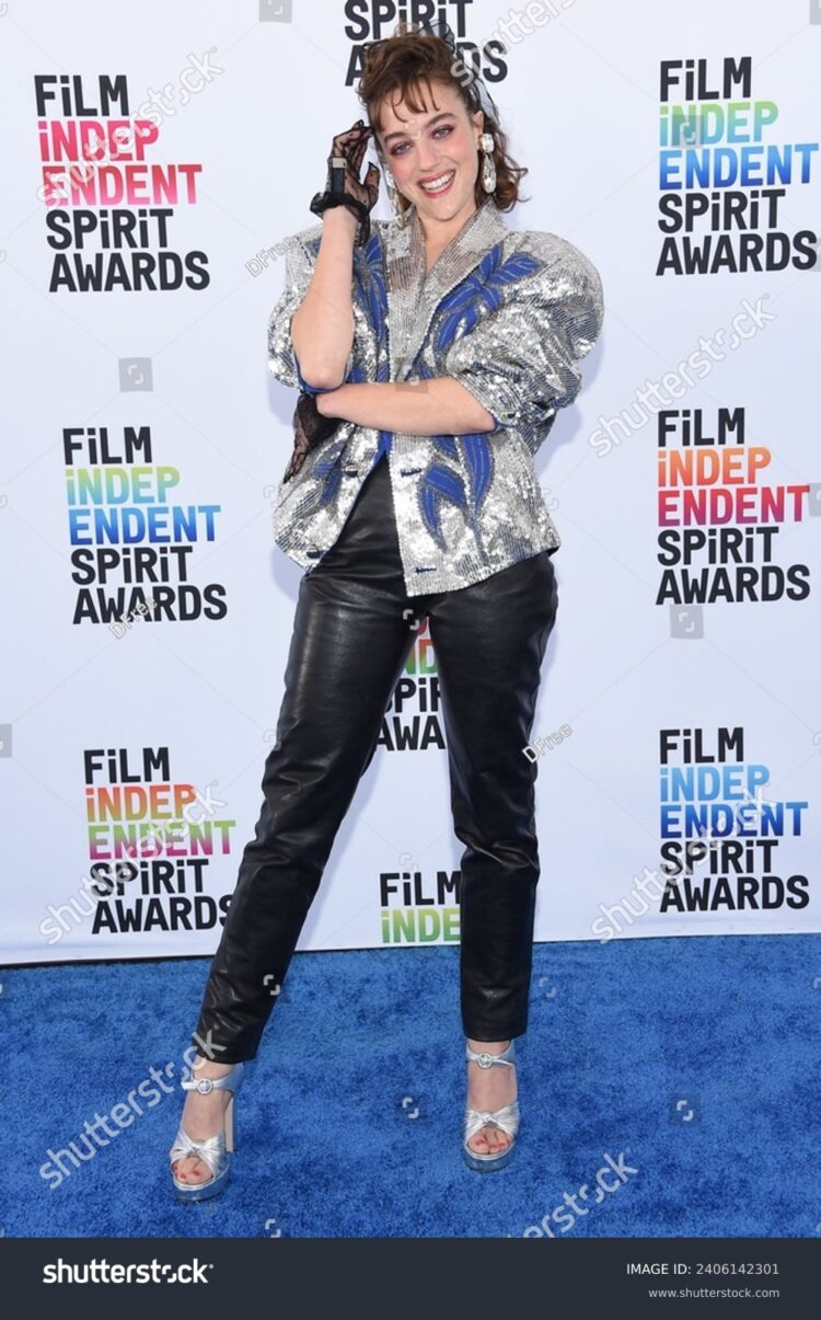 beatrice granno feet 1